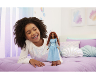 Mattel Disney Mała syrenka Arielka na lądzie - 1145696 - zdjęcie 5